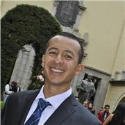 Profesor particular de Inglés, clases a todos los niveles, experiencia y dinamismo